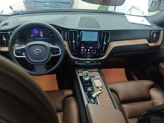 Volvo XC60 2023 B5 AWD Smart Remote Luxury Edition - ფოტო 10