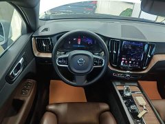 Volvo XC60 2023 B5 AWD Smart Remote Luxury Edition - ფოტო 11