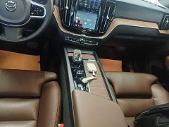 Volvo XC60 2023 B5 AWD Smart Remote Luxury Edition - ფოტო 14