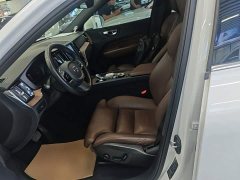 Volvo XC60 2023 B5 AWD Smart Remote Luxury Edition - ფოტო 15
