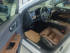 Volvo XC60 2023 B5 AWD Smart Remote Luxury Edition - ფოტო 16