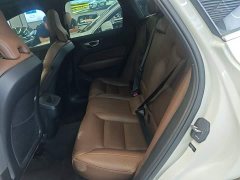 Volvo XC60 2023 B5 AWD Smart Remote Luxury Edition - ფოტო 17
