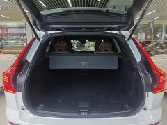 Volvo XC60 2023 B5 AWD Smart Remote Luxury Edition - ფოტო 19
