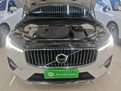 Volvo XC60 2023 B5 AWD Smart Remote Luxury Edition - ფოტო 20