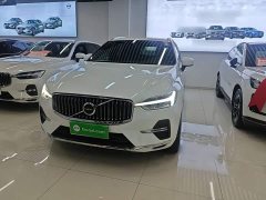 Volvo XC60 2023 B5 AWD Smart Remote Luxury Edition - ფოტო 3