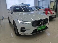 Volvo XC60 2023 B5 AWD Smart Remote Luxury Edition - ფოტო 4