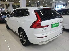 Volvo XC60 2023 B5 AWD Smart Remote Luxury Edition - ფოტო 5