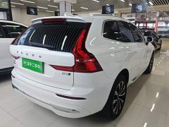 Volvo XC60 2023 B5 AWD Smart Remote Luxury Edition - ფოტო 7