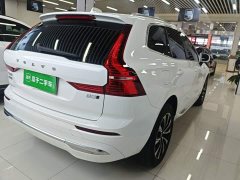 Volvo XC60 2023 B5 AWD Smart Remote Luxury Edition - ფოტო 8