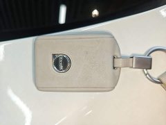 Volvo XC60 2023 B5 AWD Smart Remote Luxury Edition - ფოტო 9