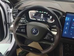 BYD Han 2020 EV Ultra-Long Range Luxury - ფოტო 11