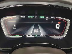 BYD Han 2020 EV Ultra-Long Range Luxury - ფოტო 12