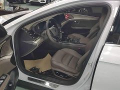 BYD Han 2020 EV Ultra-Long Range Luxury - ფოტო 15