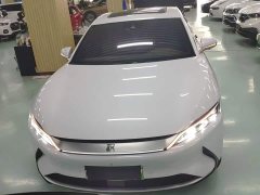 BYD Han 2020 EV Ultra-Long Range Luxury - ფოტო 3