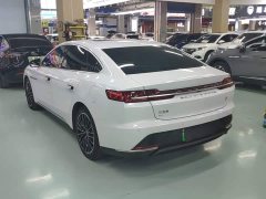BYD Han 2020 EV Ultra-Long Range Luxury - ფოტო 5