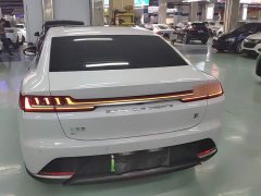 BYD Han 2020 EV Ultra-Long Range Luxury - ფოტო 6