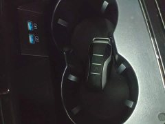BYD Han 2020 EV Ultra-Long Range Luxury - ფოტო 9