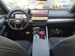 Geely Xingrui 2025 Oriental Radiance 2.0T Diesel Star Edition - ფოტო 10