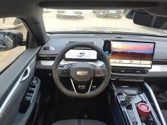 Geely Xingrui 2025 Oriental Radiance 2.0T Diesel Star Edition - ფოტო 11