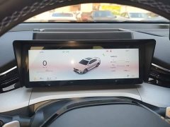 Geely Xingrui 2025 Oriental Radiance 2.0T Diesel Star Edition - ფოტო 12