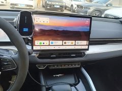 Geely Xingrui 2025 Oriental Radiance 2.0T Diesel Star Edition - ფოტო 13