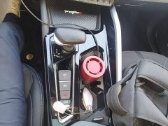 Geely Xingrui 2025 Oriental Radiance 2.0T Diesel Star Edition - ფოტო 14