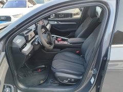 Geely Xingrui 2025 Oriental Radiance 2.0T Diesel Star Edition - ფოტო 15