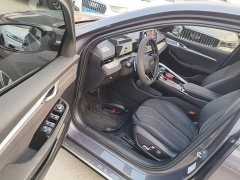 Geely Xingrui 2025 Oriental Radiance 2.0T Diesel Star Edition - ფოტო 16