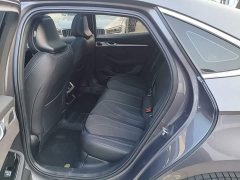Geely Xingrui 2025 Oriental Radiance 2.0T Diesel Star Edition - ფოტო 17
