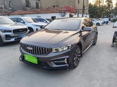 Geely Xingrui 2025 Oriental Radiance 2.0T Diesel Star Edition - ფოტო 2