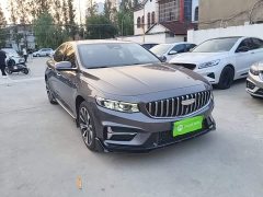 Geely Xingrui 2025 Oriental Radiance 2.0T Diesel Star Edition - ფოტო 4