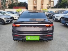 Geely Xingrui 2025 Oriental Radiance 2.0T Diesel Star Edition - ფოტო 6