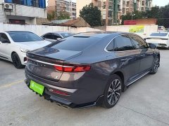 Geely Xingrui 2025 Oriental Radiance 2.0T Diesel Star Edition - ფოტო 7