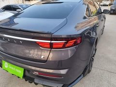 Geely Xingrui 2025 Oriental Radiance 2.0T Diesel Star Edition - ფოტო 8