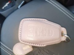 Geely Xingrui 2025 Oriental Radiance 2.0T Diesel Star Edition - ფოტო 9