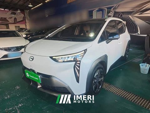 2022 GAC AION Y 70 Smart Leader Edition LFP - ავტომობილი ჩინეთიდან