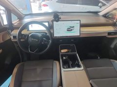 GAC AION Y 70 Smart Leader Edition LFP - ფოტო 10