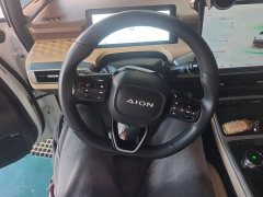 GAC AION Y 70 Smart Leader Edition LFP - ფოტო 11