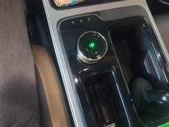 GAC AION Y 70 Smart Leader Edition LFP - ფოტო 14