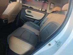 GAC AION Y 70 Smart Leader Edition LFP - ფოტო 17