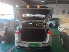 GAC AION Y 70 Smart Leader Edition LFP - ფოტო 19