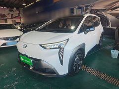 GAC AION Y 70 Smart Leader Edition LFP - ფოტო 2