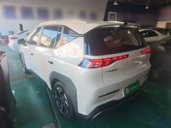GAC AION Y 70 Smart Leader Edition LFP - ფოტო 5