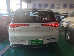 GAC AION Y 70 Smart Leader Edition LFP - ფოტო 6