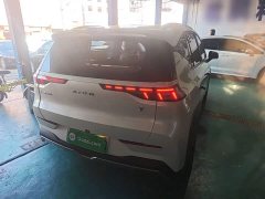 GAC AION Y 70 Smart Leader Edition LFP - ფოტო 7