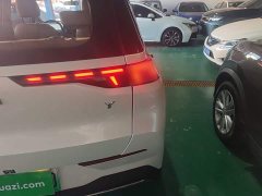 GAC AION Y 70 Smart Leader Edition LFP - ფოტო 8