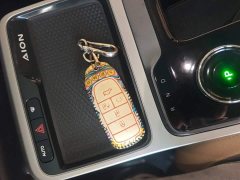 GAC AION Y 70 Smart Leader Edition LFP - ფოტო 9