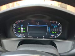 Cadillac CT6 28T Luxury - ფოტო 12