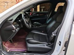 Cadillac CT6 28T Luxury - ფოტო 15