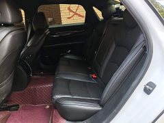 Cadillac CT6 28T Luxury - ფოტო 17